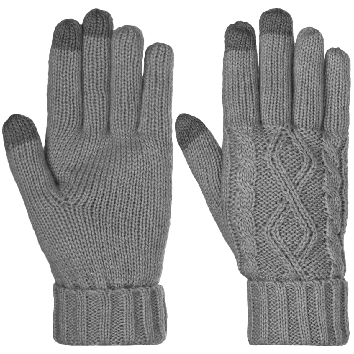 women's winter gloves for texting