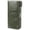 green, variant on FALAN MULE Womens Wallet RFID Blocking Soft Leather Trifold Card Holder