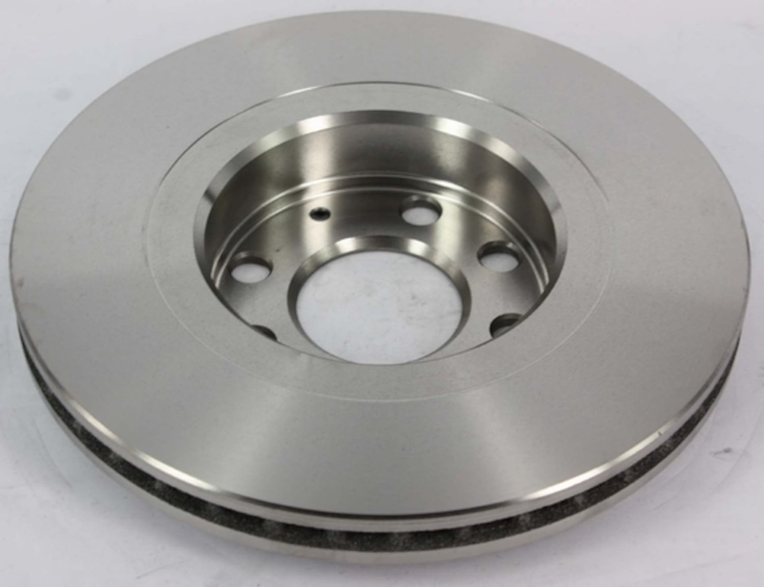 Winstop Brake Rotor, Front WS229810, Pontiac LeMans 1990-1989