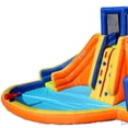 thumbnail image 6 of Banzai Rapid Falls Dual Slides Water Park & Climbing Rope Lagoon, Ages 5-12, 6 of 7