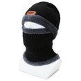 thumbnail image 1 of Gorro de punto cálido para invierno, bufanda para hombre, gorros de terciopelo para acampar al aire libre, viajes, 2 uds. Tmvgtek pescar, 1 of 8