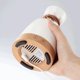 thumbnail image 3 of Humidificador de aromaterapia, máquina de aromaterapia de aceite esencial de madera de alta calidad, 3 of 5