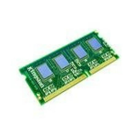 - Kingston KVR266X64SC25/512 512 MB DDR SDRAM Memory Module - PC2100 200-pin - 266 MHz