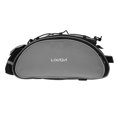 thumbnail image 3 of Lixada 13L Multifunctional Bicycle Rear Seat Bag Outdoor Cycling Bike Rack Seat Bag Rear Trunk Pannier Backseat Bag Handbag Shoulder Bag, 3 of 7