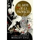 thumbnail image 1 of Libro El Arte De La Profecia Tapa Blanda, Autor Wesley Chu, Editorial Umbriel, 1 of 2