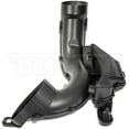 thumbnail image 4 of Dorman 696-172 Engine Air Intake Hose for Specific Nissan Models, Black Fits select: 2013-2019 NISSAN SENTRA, 4 of 4