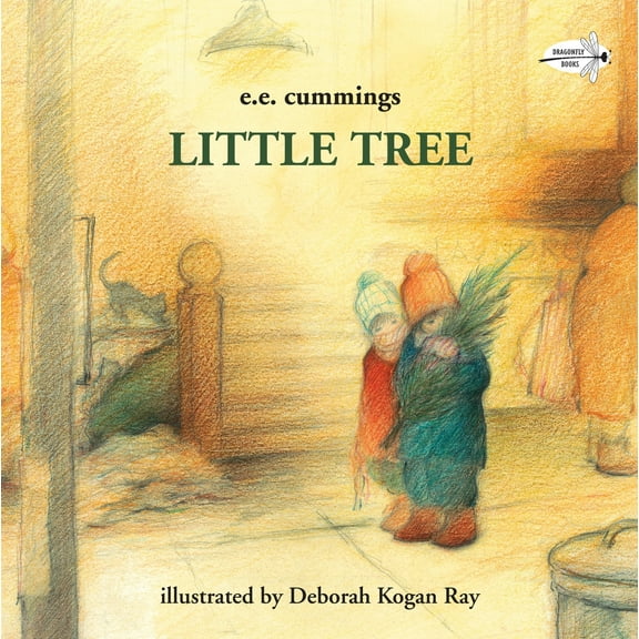 Pre-Owned Little Tree (Paperback) 0517881780 9780517881781