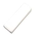 thumbnail image 4 of Nail Art Hand Pillow Impermeable Suave Reposabrazos Desmontable Hand Holder Cojín Nail Blanco jinwen Almohada de manicura, 4 of 8