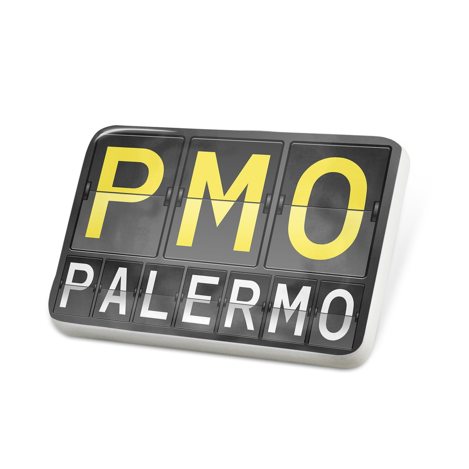 Pmo Airport Code Pmo Airport Code
