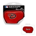 thumbnail image 2 of Arizona Diamondbacks Blade Putter Cover, 2 of 2
