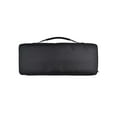 thumbnail image 4 of HORI Nintendo Switch Cargo Pouch Travel Case - Black, 4 of 7