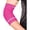 Neon Pink, variant on Zensah Compression Elbow Sleeve