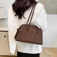 thumbnail image 3 of Bolso Tote Handbag 9235 (Café), 3 of 9