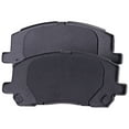 thumbnail image 3 of For 2001-2007 Highlander Brake Pad Set 446548030, 3 of 5