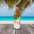 thumbnail image 2 of Caroline's Treasures SS8788MUK Chihuahua Ultra Hugger for slim cans, Slim Can, multicolor, 2 of 6