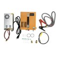 thumbnail image 6 of SUDEG High-Pressure 4500Psi PCP Air Compressor Electric 12V Vehicle Air Pump Built-in Fan and 8mm Connector, 6 of 10