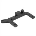 thumbnail image 2 of Soporte de Montaje de Servo de Dirección Soporte de Montaje de Servo para 1/10 Trx4 -4 Crawler RC Piezas de Mejora Negro, 2 of 5