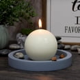 thumbnail image 4 of Jeco Inc. Ball Candle, 4 of 7