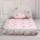 thumbnail image 2 of 2022 Dog Lovely Bed Comfortable Warm Pet House Print Fashion Cushion for pet Sofa Kennel Top Quality Puppy Mat Pad Bed ShopWise Round, 2 of 7