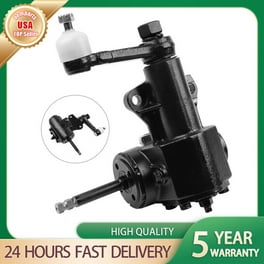 shue様 0902-01 Genuine OEM Replacement for 1987-1995 Isuzu Pickup Steering
