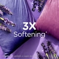 thumbnail image 6 of Downy Infusions Calm Mega Dryer Sheets - Lavender & Vanilla Bean Scent, 180 Count, 6 of 14