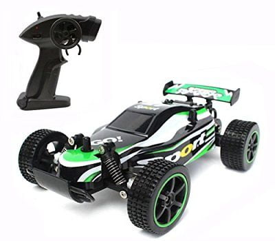 remote control race buggy