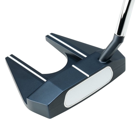 Pre-Owned LH Ai-ONE Seven Slant Mens Putter Odyssey SL 90 Standard