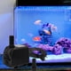 thumbnail image 4 of Aquarium Pump,Submersible Aquarium Water Pump, Pump Aquarium Small Submersible Pump Without Light Colco bomba de acuario, 4 of 8