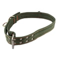 thumbnail image 1 of Collar De Ganado Collar De Transporte De Vacas Correa De Cuello De Lona De Longitud Ajustable Para Suministro De Ganado Desgaste Duradero Seguro Para Equipos De Rancho De, 1 of 7