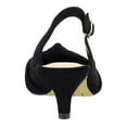 thumbnail image 5 of Bella Vita Margaret Kitten Heel Pumps (Women), 5 of 7