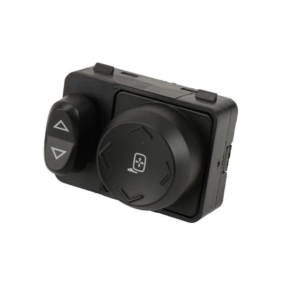 GM Genuine Parts 22878302 Door Mirror Remote Control Switch For 09-17 Traverse