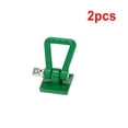 thumbnail image 4 of RC Winch Climber Capstan Reparación Dispositivo de reparación Múltiples colores Metal regalos de cumpleaños Control remoto Reemplazo de automóvil para SCX10D90 Verde 2 piezas Kearding FN001749-04, 4 of 7