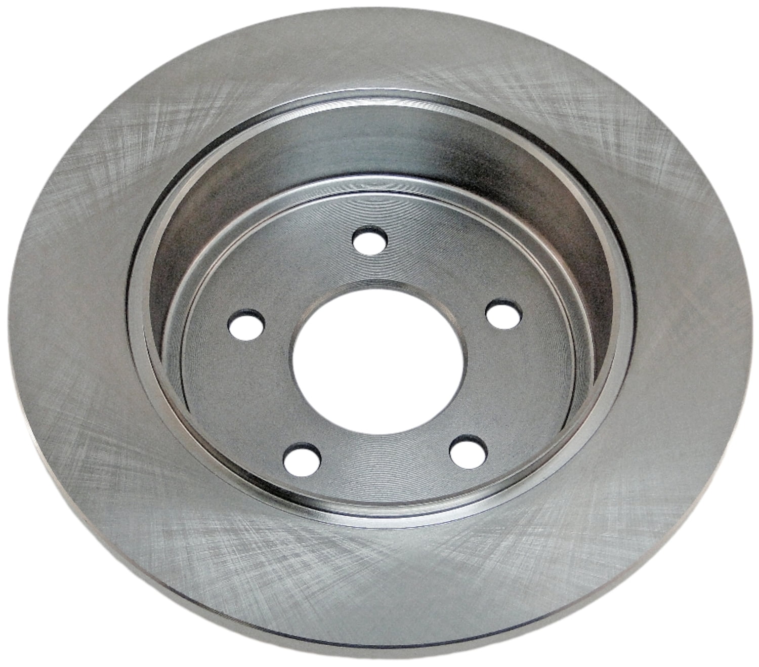 Winstop Brake Rotor, Rear WS227731, Ford Crown Victoria 1995-1992