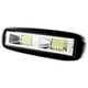 thumbnail image 1 of Faro LED Lumen LM-5018D Rectangular 6 PLG 1170 Lúmenes 6000k Aluminio, 1 of 5