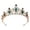 A, variant on Elegant Bridal Headband For Wedding Sparkling Rhinestone Bride Hair For Wedding Headpiece Fir Bracelet Nail Bracelet Pearl Leather Bracelet Pearl Bracelet Jewelry Pack Bracelets Hedgehog Bracelet