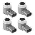 thumbnail image 1 of Sensores de asistencia de estacionamiento traseros con sensor de reversa Bumper Parking Unique Bargains No.259943SH0A para Nissan Pathfinder 13-16 4 Pca, 1 of 7