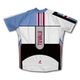 thumbnail image 2 of Tuvalu ScudoPro Short Sleeve Cycling Jersey  for Men - Size 2XL, 2 of 3