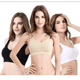 thumbnail image 2 of 3 Paquetes De Brasier Push Up Modelo Baige Talla M, 2 of 4