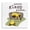 Never Clamp Alone Dog, variant on Stupell Industries Cottage Canvas Art, 17 x 17, by Dog Is Good