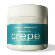Crepe Gone Soufflé for Plump, Healthy Skin