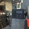 thumbnail image 4 of Maytalsory Mini Power Box Power Socket Box Socket Box USB-C QC3.0 Ports Functional Power Box+Plugs, 4 of 6