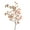 Champagne, variant on Windfall Fake Cherry Blossom Flowers Artificial Silk Cherry Blossom Branches Tall Fake Peach Cherry Blossom Decor Flower Arrangement for ome Wedding Decoration