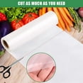 thumbnail image 3 of Coofit Sac pour Scelleuse sous Vide Sac Alimentaire sous Vide Professionnel Sac de Scellage Alimentaire pour Food Saver, 3 of 9