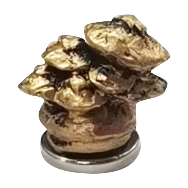Decoración del hogar con cabeza de bisagra, juego de 3 cabezas de bisagra de puerta de animales vintage, imán de cabeza de bisagra de animal de bronce, pasador de bisagra de puerta para amantes