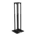 thumbnail image 4 of Odyssey LVS4677BLK Black Height Adjustable Professional All-Purpose Portable Light Columns Duo Package, 4 of 6