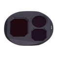 thumbnail image 1 of ND Filter Set, 4K HD Optical Glass & Anti Reflective Coating for Professional Drone Photography & Videography, 1 of 7