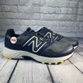 thumbnail image 3 of New Balance 410V8 Trail Running Shoes Navy Blue MT410NY8 Mens Sz 10.5 4E Wide, 3 of 6