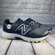 thumbnail image 3 of New Balance 410V8 Trail Running Shoes Navy Blue MT410NY8 Mens Sz 10.5 4E Wide, 3 of 6