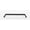 Barcelona, variant on Alno D427-12-PB Nicole 12" Center To Center Arch Appliance Pull - Brass