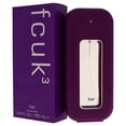 thumbnail image 2 of FCUK 3 Eau de Toilette Spray French Connection, 2 of 6
